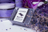 licorice soap