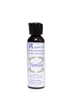 Royal Oil Vanilla