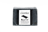 Licorice Soap